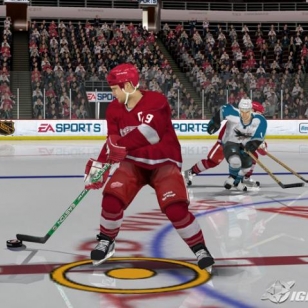 E3 2004: NHL 2005