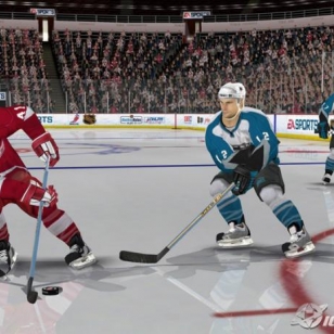 E3 2004: NHL 2005