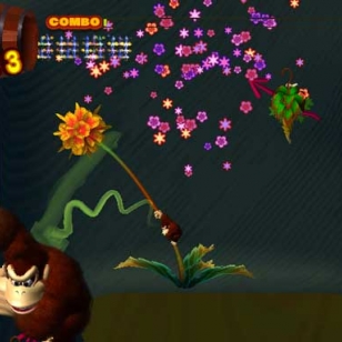 E3 2004: Donkey Kong: Jungle Beat