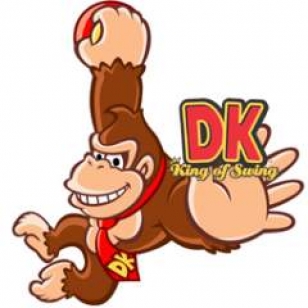 E3 2004: DK: King of Swing