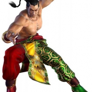 Tekken 5:n traileri verkossa