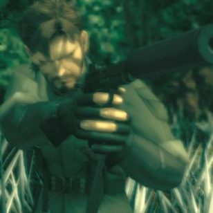 MGS3:SE:n E3-traileri