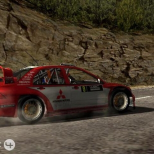 Sonyn WRC 4 marraskuussa