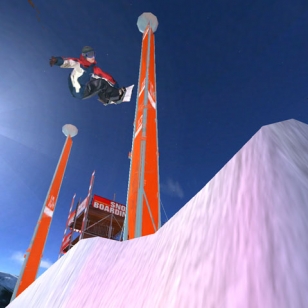 Esikatselussa: Transworld Snowboarding