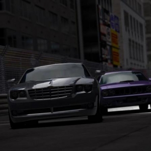 GT4 on viimeinen Gran Turismo... ...PS2:lle