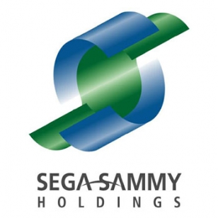 Sega Sammy Holdingsin logo julki