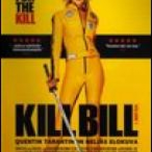 Kill Bill vol.1