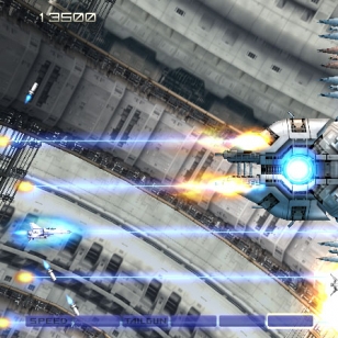 Gradius V:n traileri