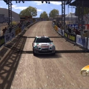 Gran Turismo 4 Prologue