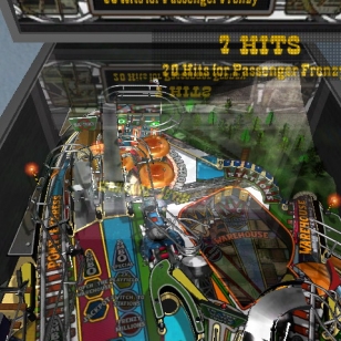 Pure Pinball - Flipperiä Xboxille