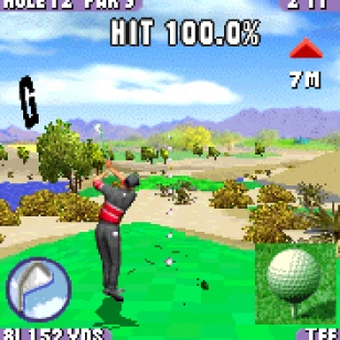 Tiger Woods PGA Tour 2004