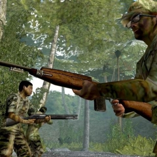 Vietcong: Purple Haze varmistettu Xboxille