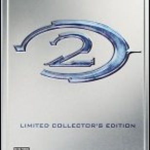 Halo 2 Limited Collector's Edition