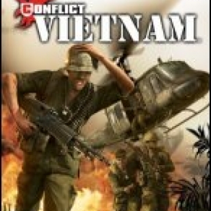 Conflict: Vietnam