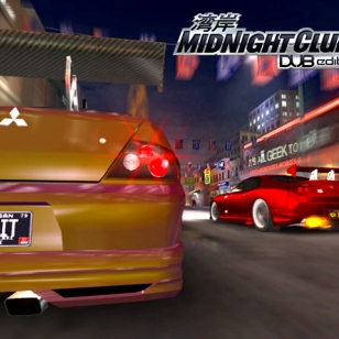 Kuvia ja traileri Midnight Club 3:sta