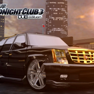 Kuvia ja traileri Midnight Club 3:sta