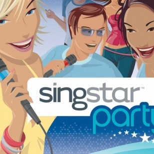 SingStar Party marraskuussa