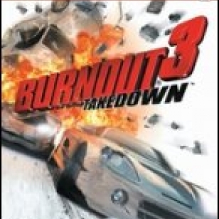 Burnout 3: Takedown