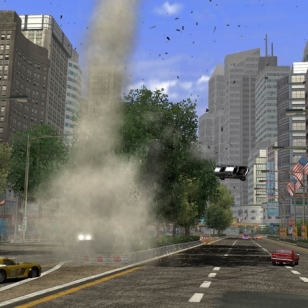 Burnout 3: Takedown