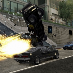 Burnout 3: Takedown