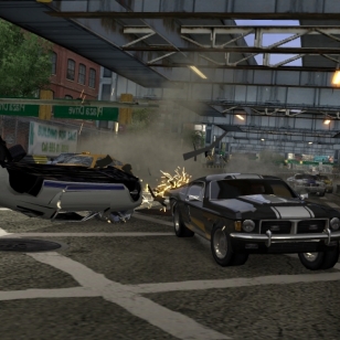 Burnout 3: Takedown