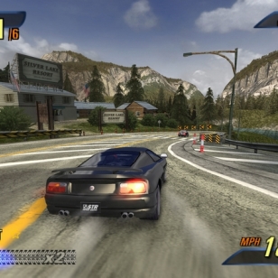 Burnout 3: Takedown