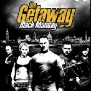 The Getaway: Black Monday