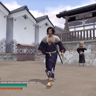 Way of the Samurai 2