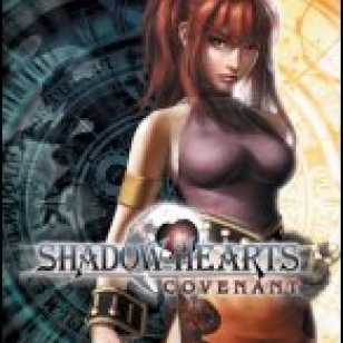 Shadow Hearts: Covenant