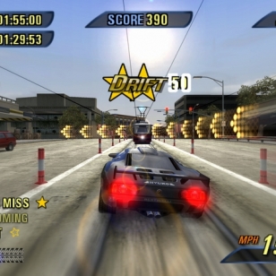 Burnout 3: Takedown