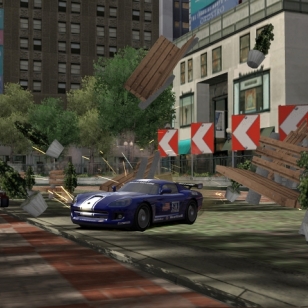 Burnout 3: Takedown