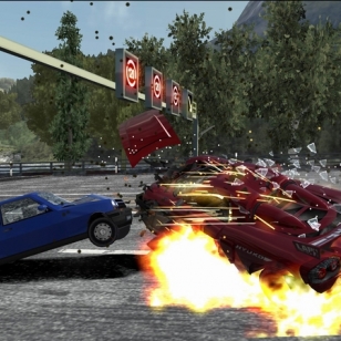 Burnout 3: Takedown