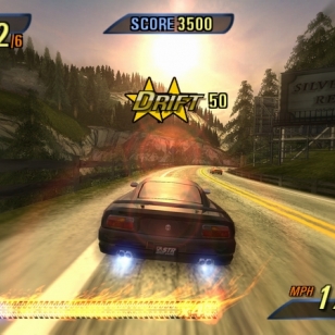 Burnout 3: Takedown