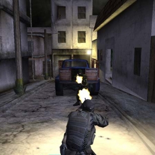 SOCOM II: U.S. Navy SEALs