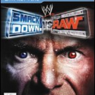 WWE Smackdown! Vs Raw