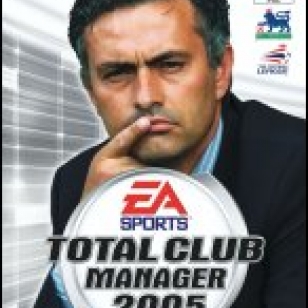 Total Club Manager 2005