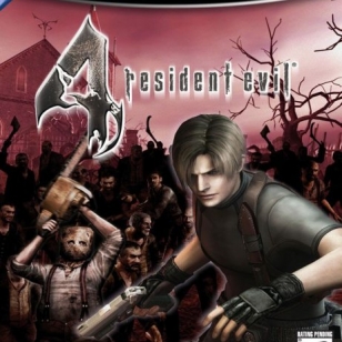 Uusi Resident Evil 4 -traileri julkaistu