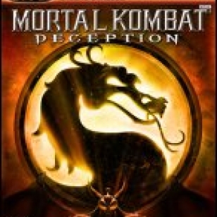 Mortal Kombat: Deception