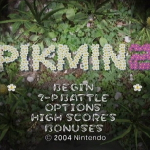 Pikmin 2