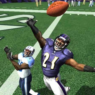 Madden NFL 2005