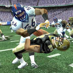 Madden NFL 2005