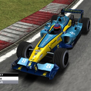 Formula One 04