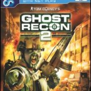 Tom Clancy's Ghost Recon 2