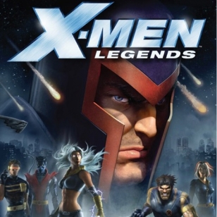 X-men -legenda jatkuu