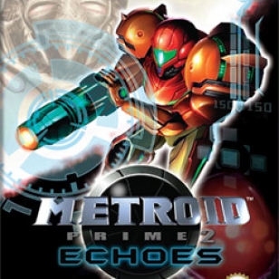 Metroid Prime 2 tukee vain 60Hz näyttötilaa