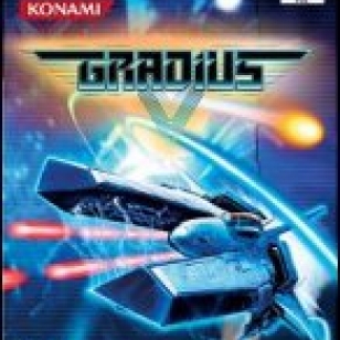 Gradius V