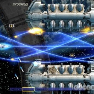 Gradius V