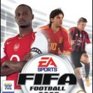 FIFA Football 2005