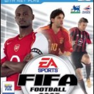 FIFA Football 2005