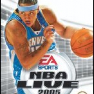 NBA Live 2005